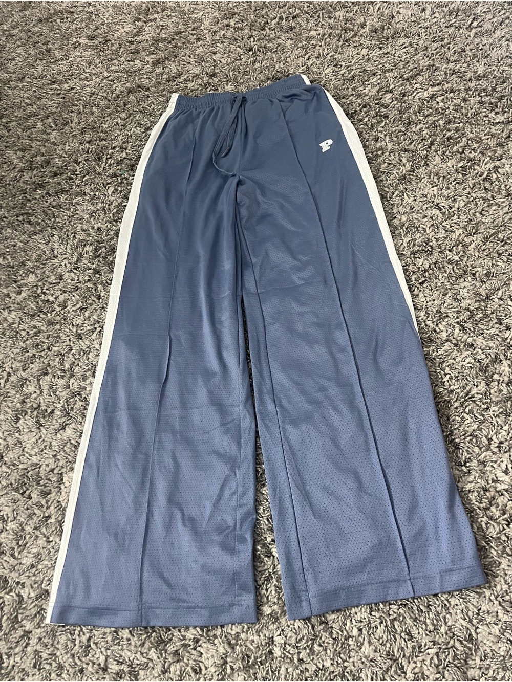 PINK Victoria’s Secret track pants